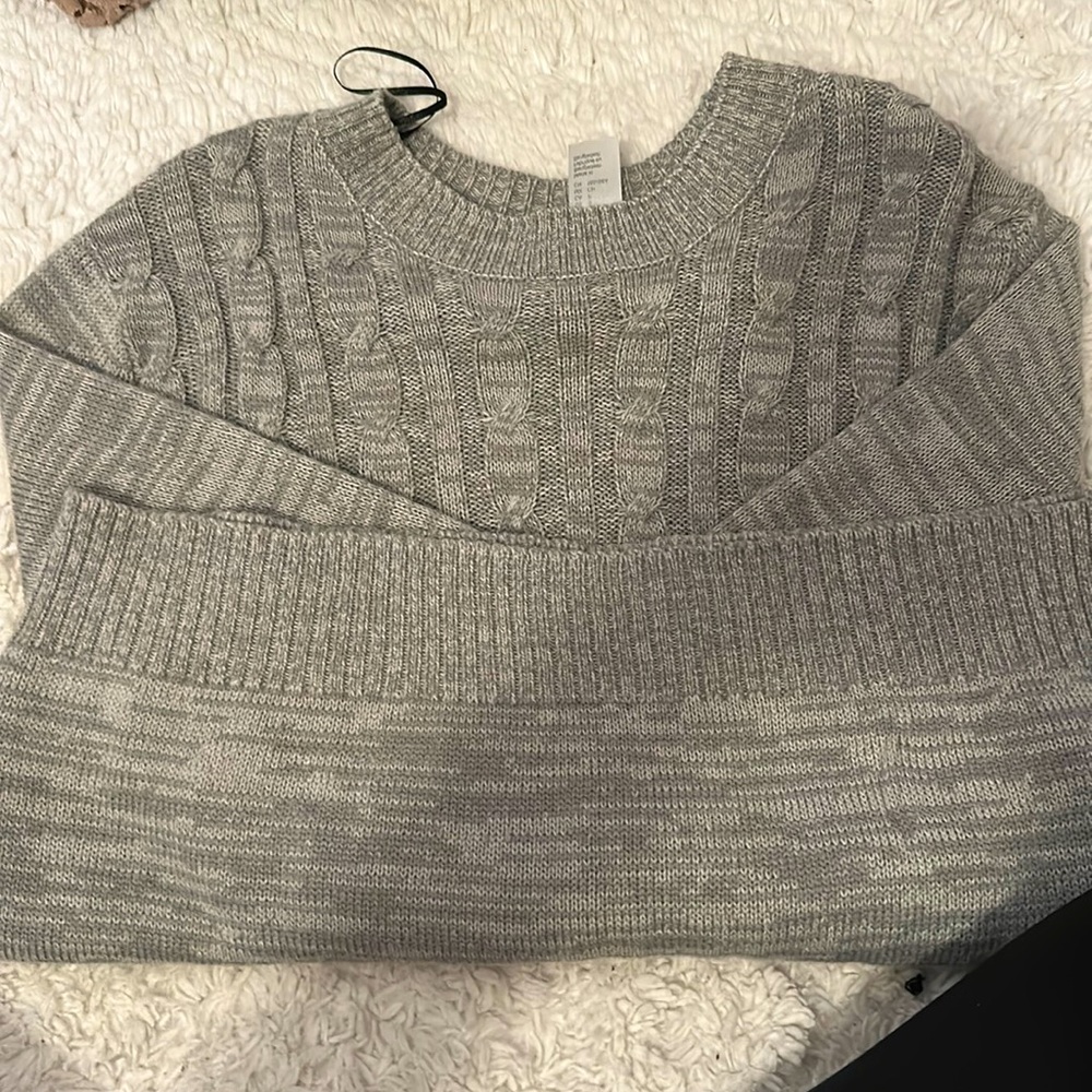 sweater
